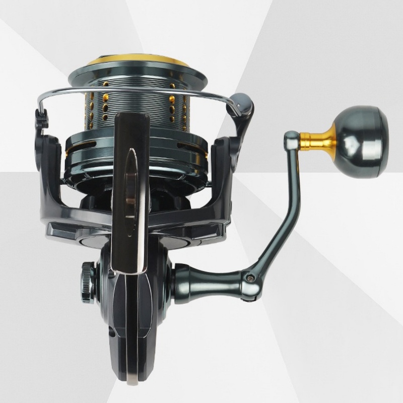 Okuma Premium Büyük Döner Maka - Daiwa Reel Bg incelemesi ve fiyatı