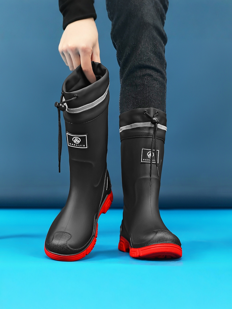 Erkek Yağmur Botları 2026 Yeni - Fishing Boots incelemesi ve fiyatı