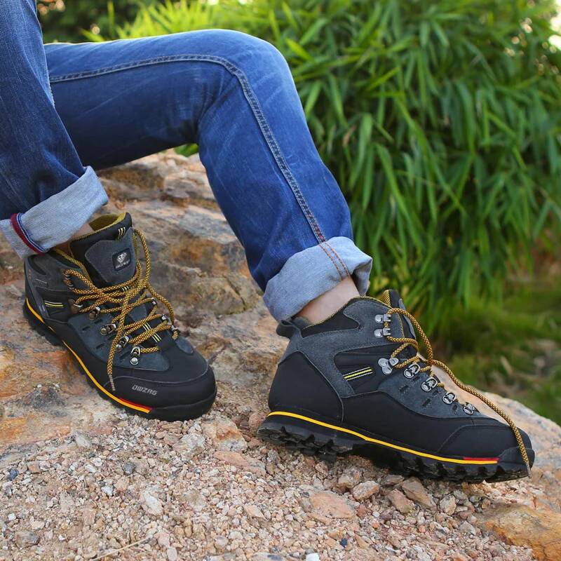 Erkek Yürüyüş Ayakkabıları Su  - Fishing Boots incelemesi ve fiyatı