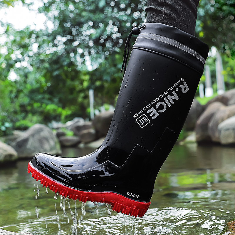 Erkek Modaya Uygun Açık Hava Y - Fishing Boots incelemesi ve fiyatı