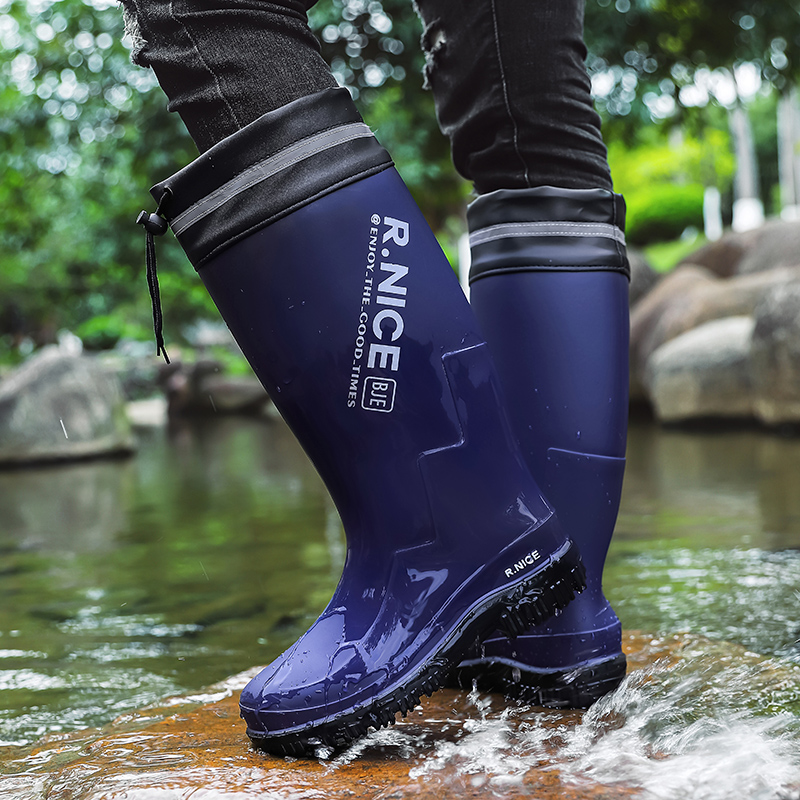 Erkek Modaya Uygun Açık Hava Y - Fishing Boots incelemesi ve fiyatı